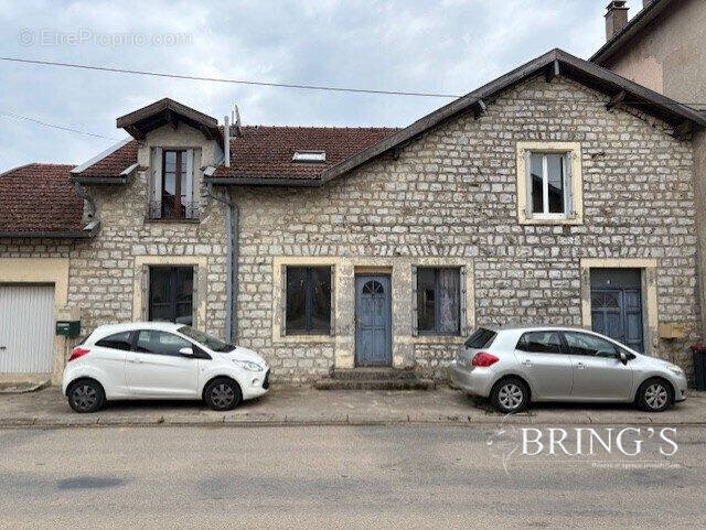 Maison à BEAUSITE