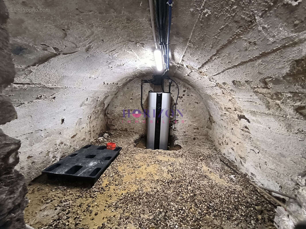 Maison à NERVILLE-LA-FORET