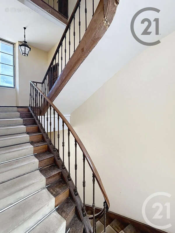 Appartement 34 m² à Fontainebleau  - photo 4