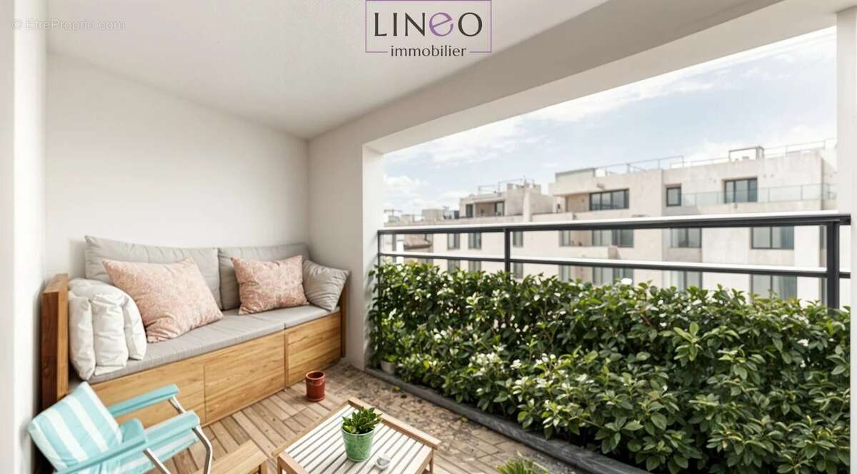 Appartement à THIAIS