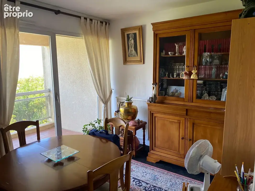 Appartement Carcassonne 4 pièce(s) 75 m2 - photo 10