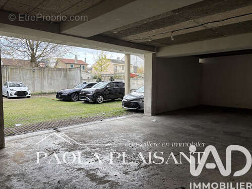 Photo 4 - Appartement à VILLEPINTE