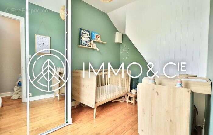 Maison à QUESNOY-SUR-DEULE