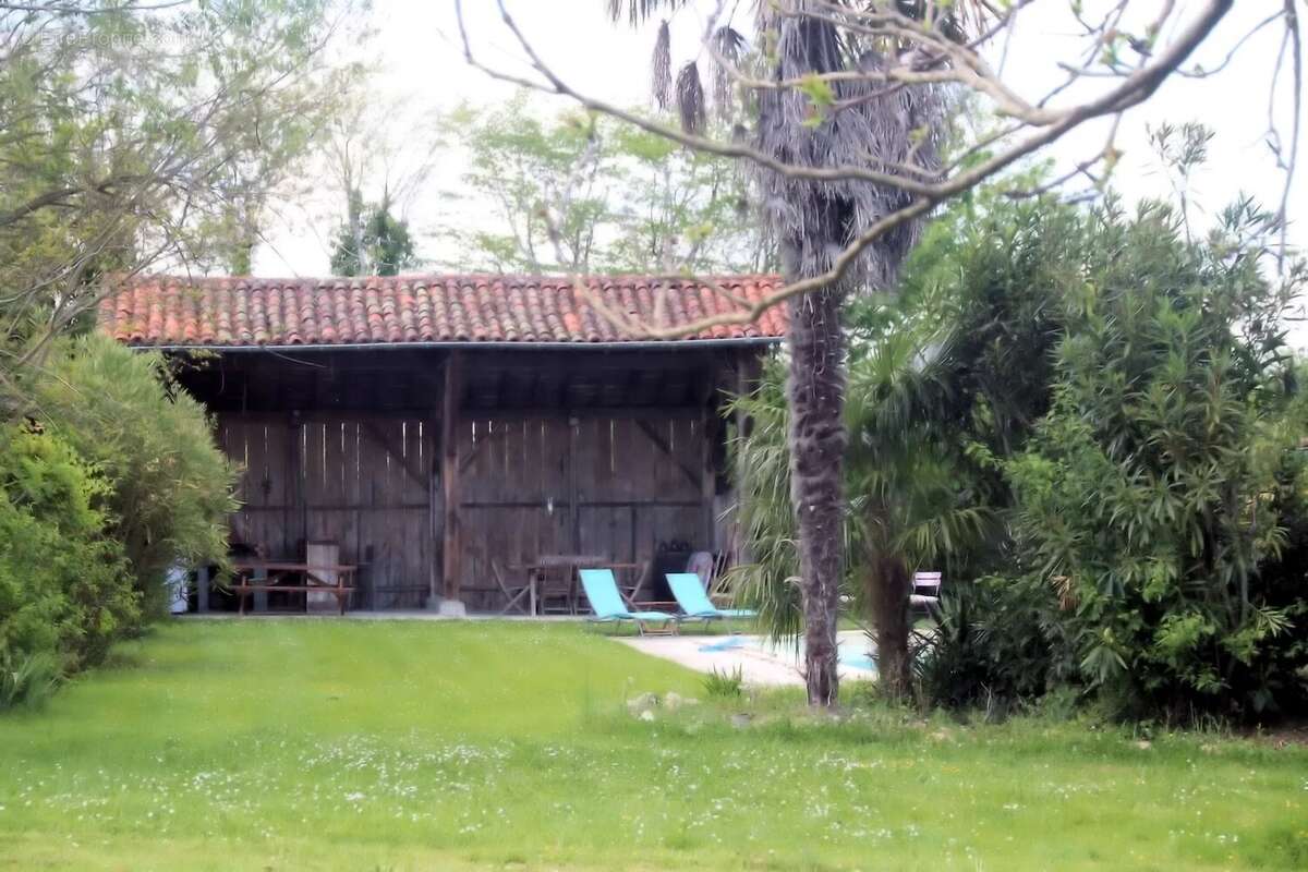Maison de Maitre IXème - photo 44