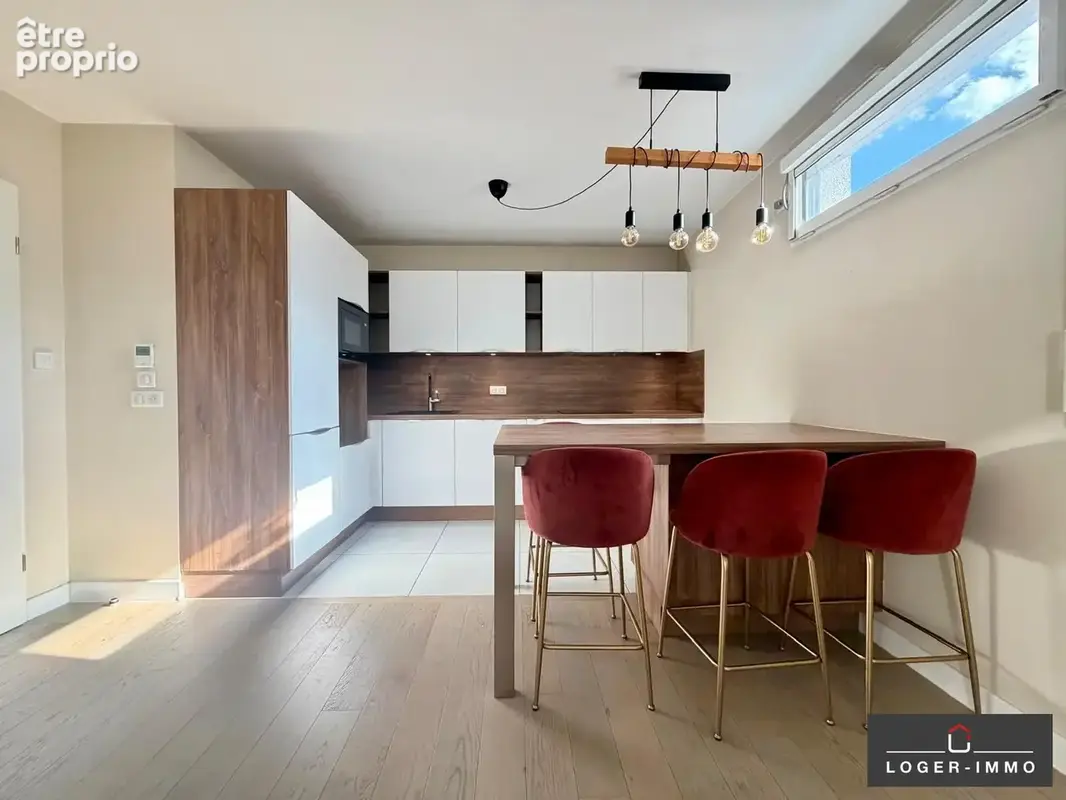 Appartement 3 pièces 61 m² à vendre à Le Perreux-Sur-Marne (94170) - photo 1