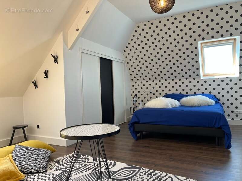 Maison à AZAY-LE-RIDEAU