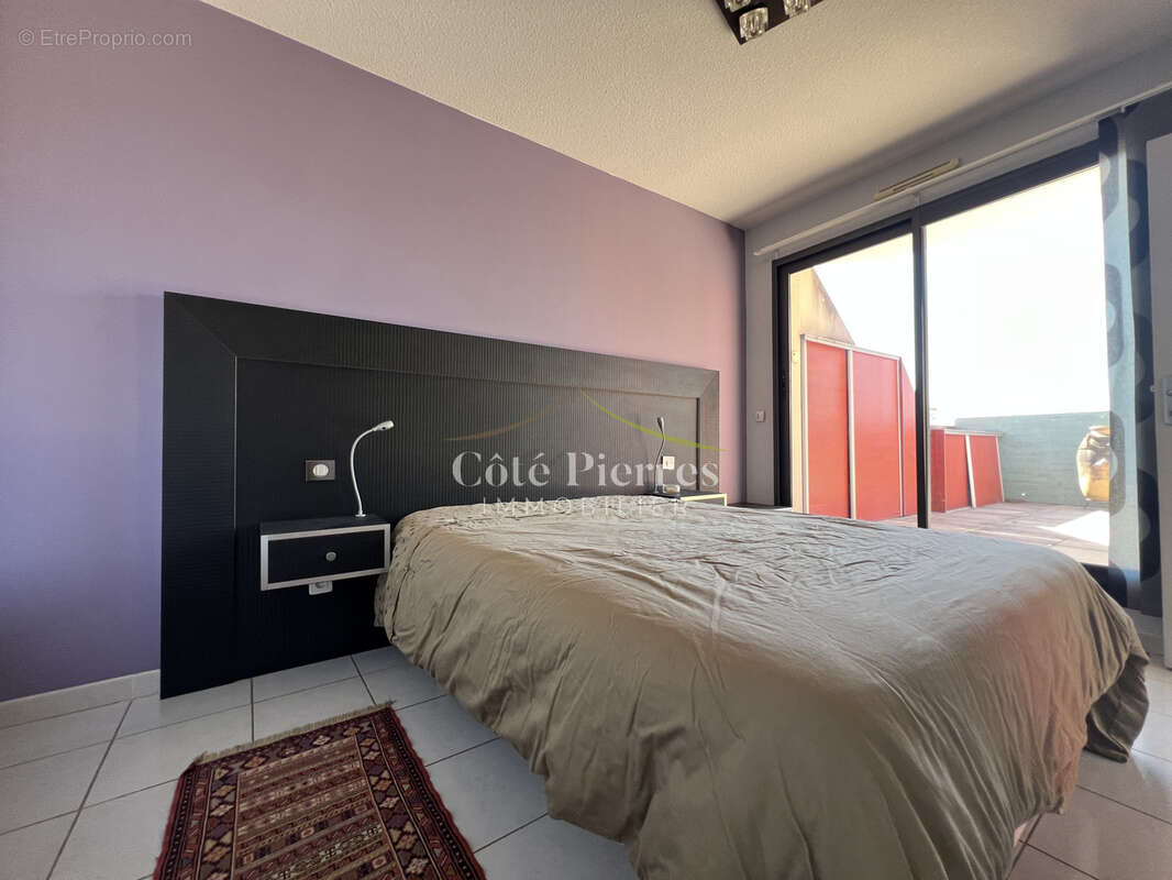 Appartement à ALES