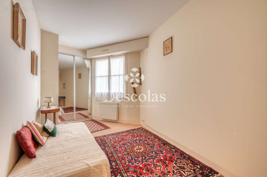 Appartement à SAINT-GERMAIN-EN-LAYE