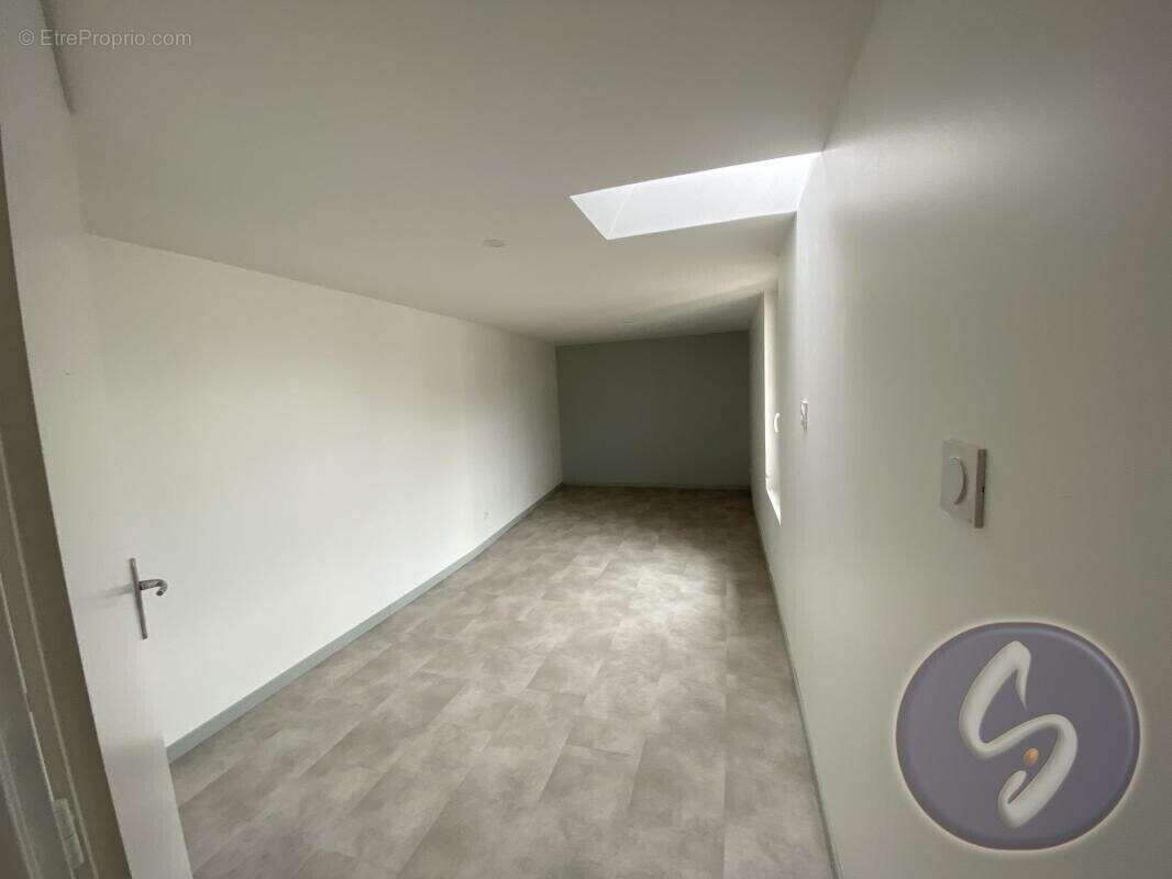 Maison à SAINT-MAIXENT-L'ECOLE