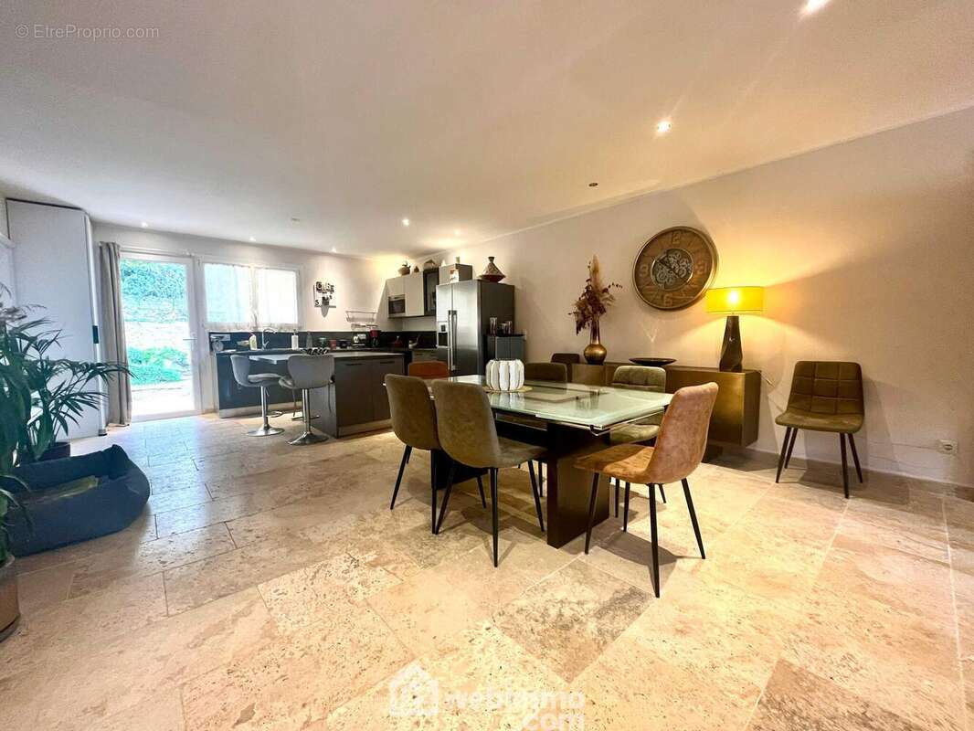 Appartement à SANTA-REPARATA-DI-BALAGNA