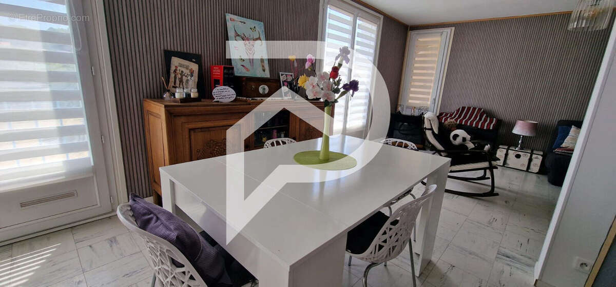 Appartement T4 à Coulounieix Chamiers - photo 3