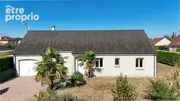 Maison à VILLENEUVE-SUR-ALLIER