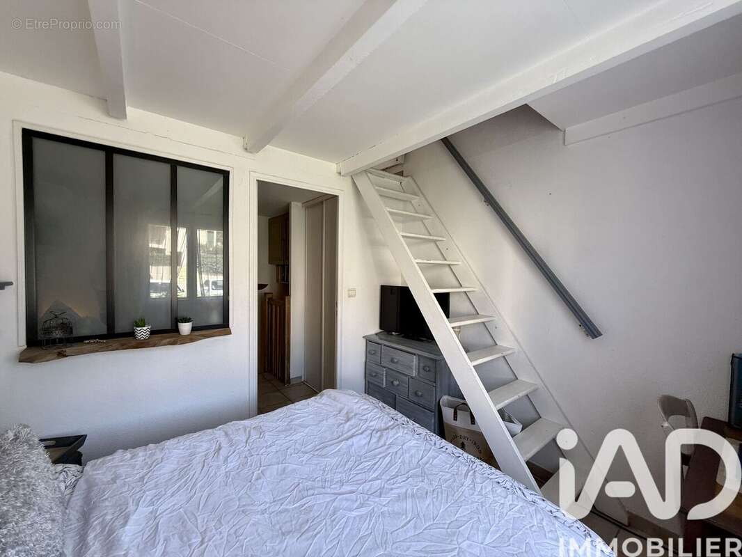 Photo 8 - Maison à SAINTE-MAXIME