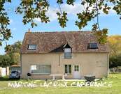 Maison à LA FERTE-BERNARD