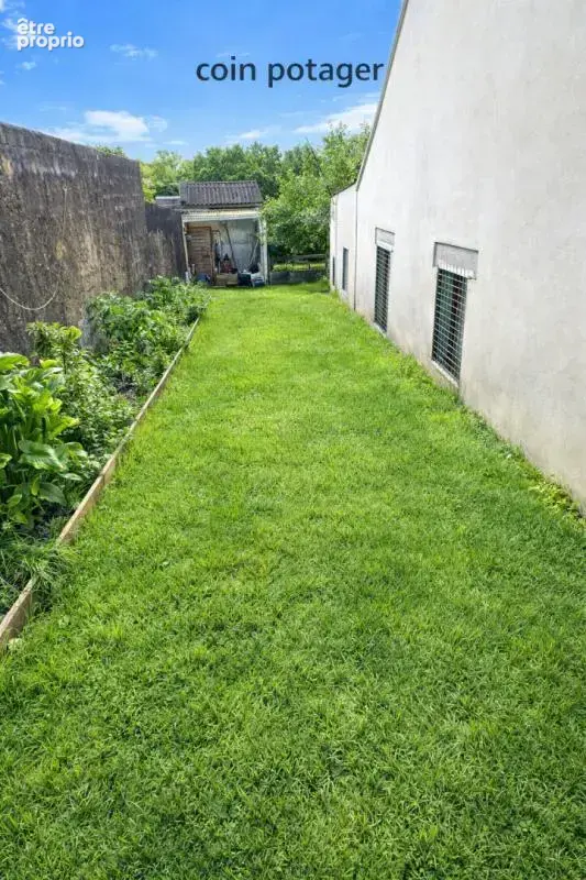 Rare et atypique : Grande maison de plain-pied 220 m² + 250 m² garage / atelier - Prestations haut de gamme - 3 min de Plouay -  - photo 17