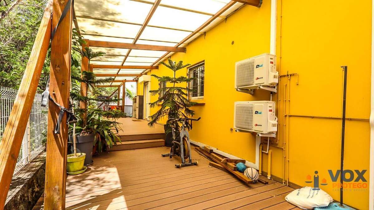 Maison à LA POSSESSION