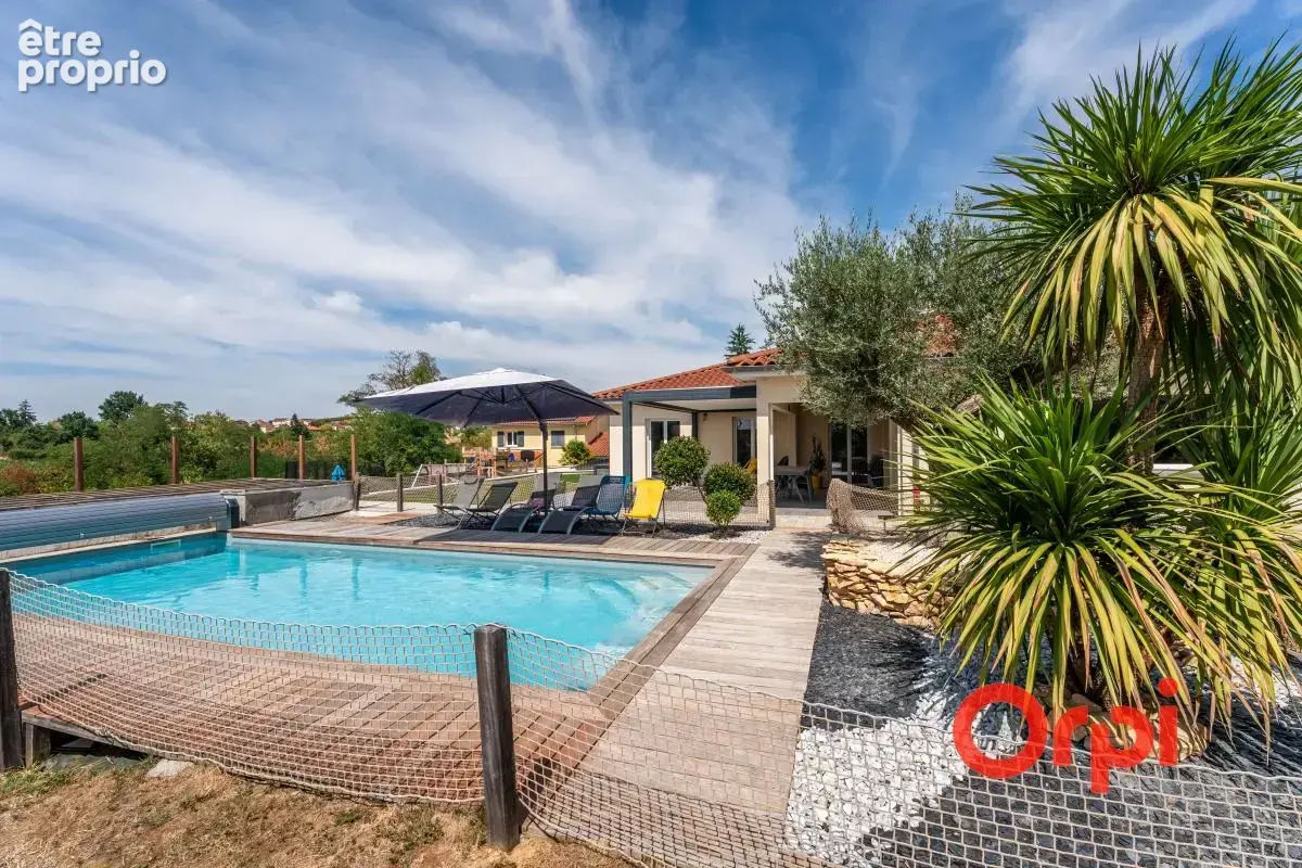 Maison contemporaine de plain-pied - photo 18