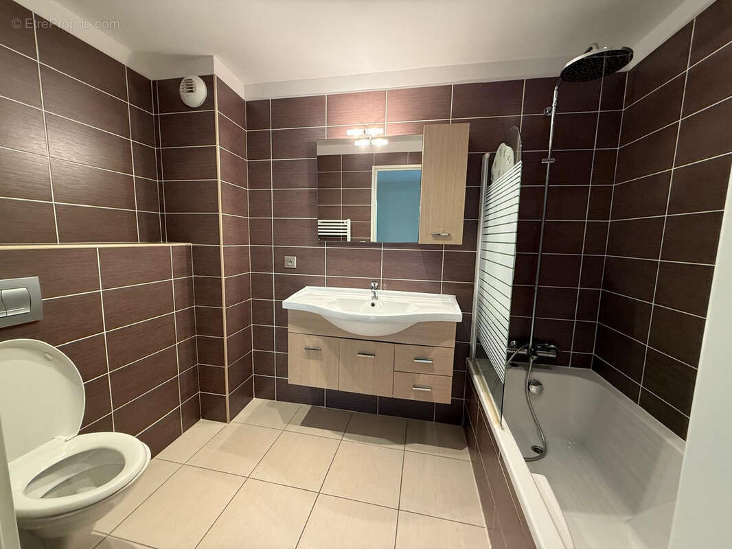 Appartement à PORTO-VECCHIO