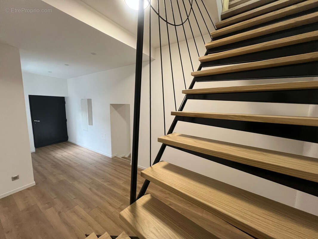 Maison à SAINT-NICOLAS-DE-PORT