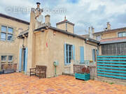 Appartement à CARCASSONNE