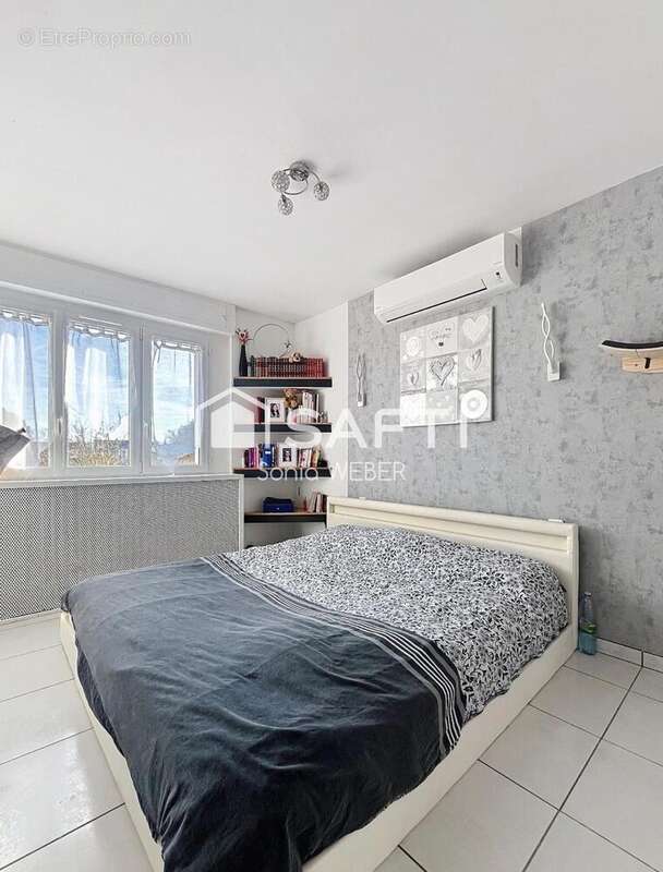 Photo 5 - Maison à LOISY-SUR-MARNE