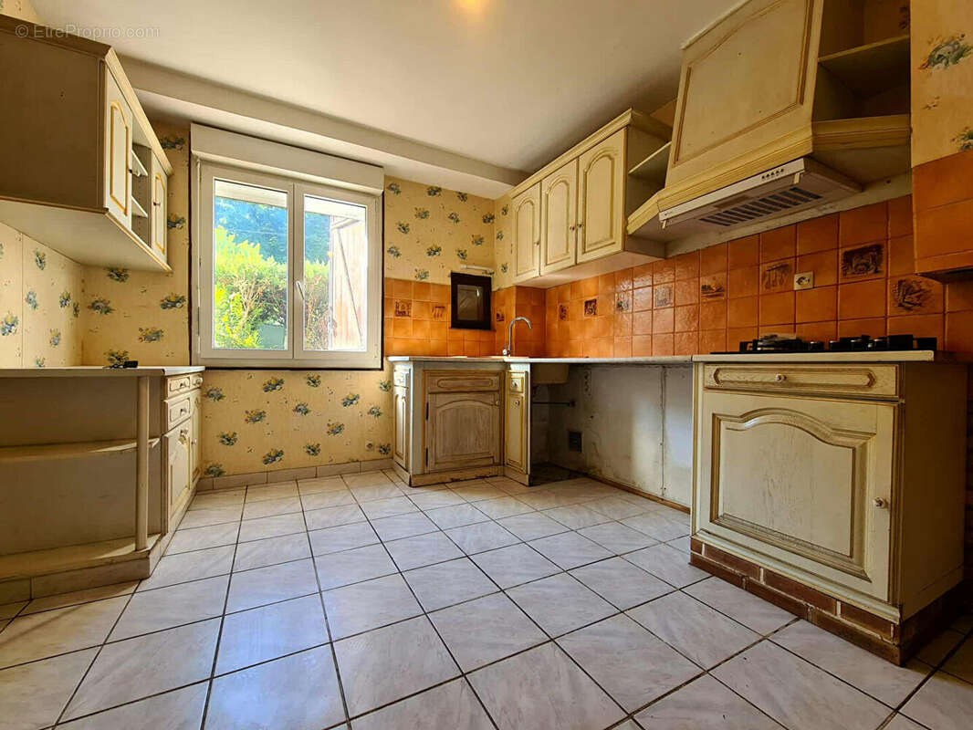 Maison à MARNAY-SUR-MARNE