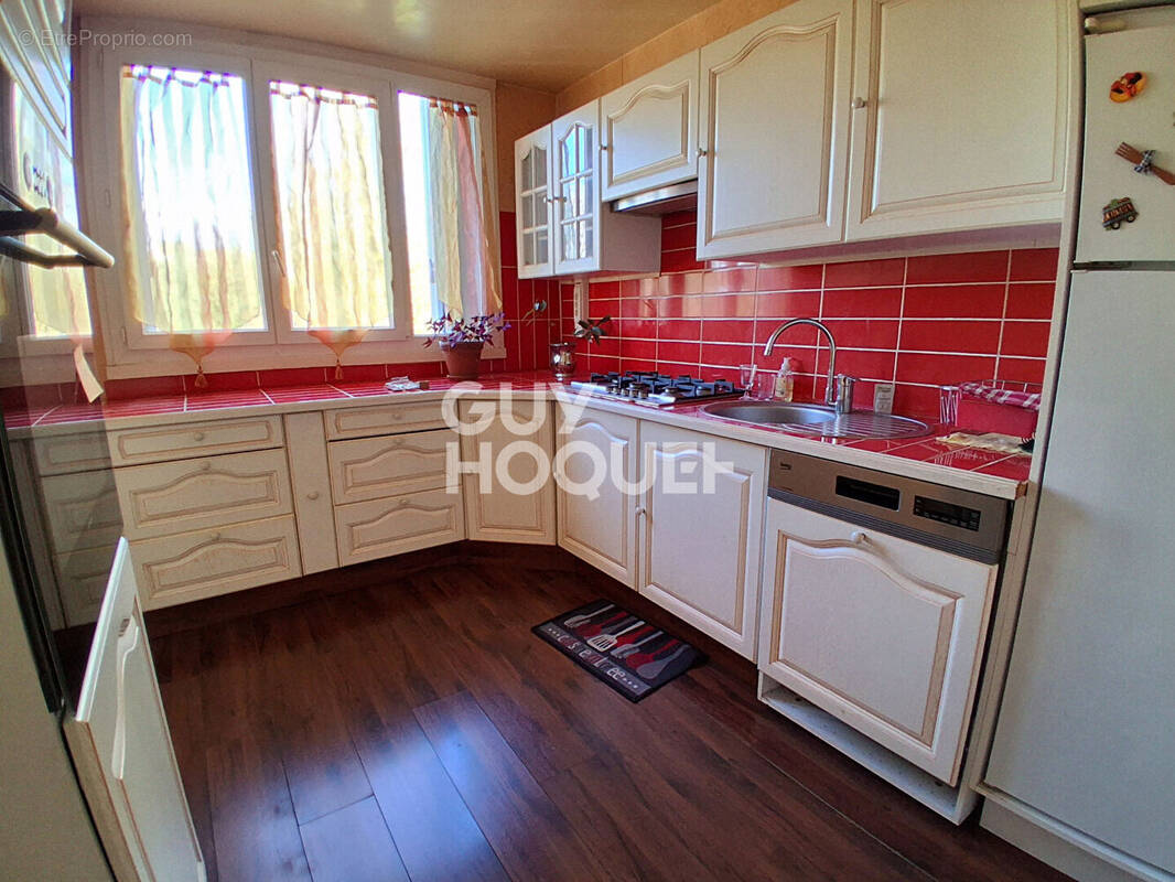 Appartement à CHELLES