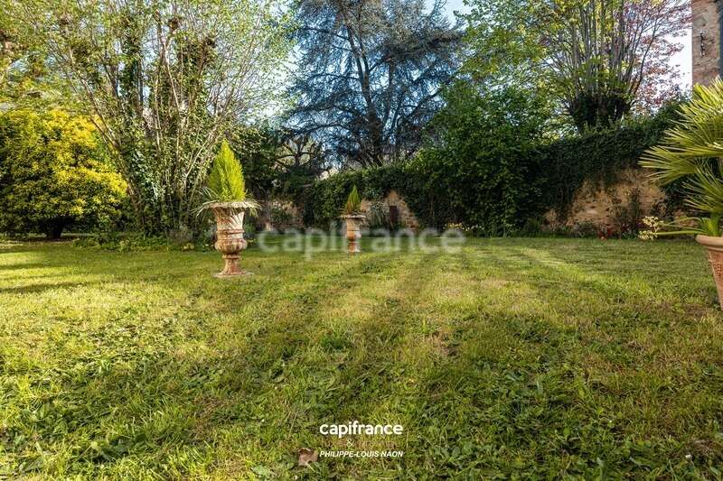 Appartement à LE MANS