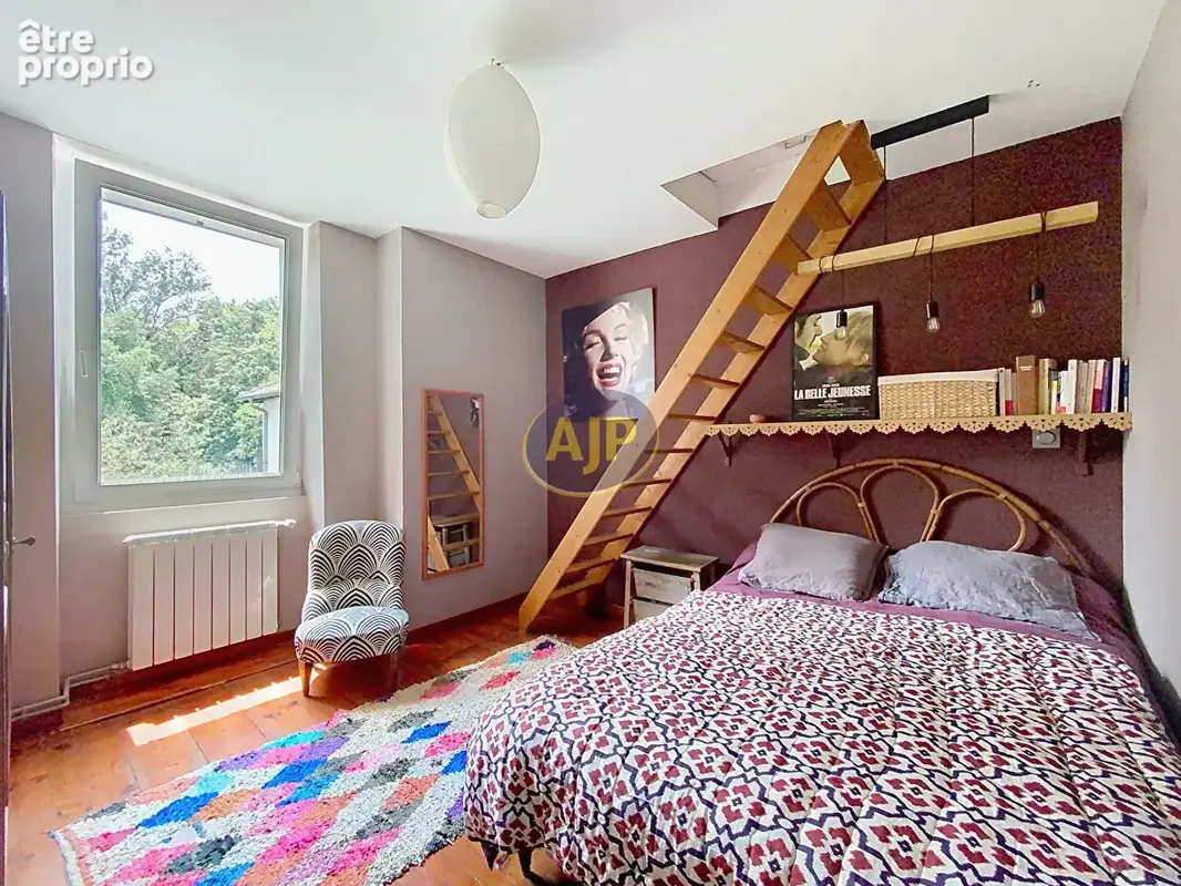 Bayonne, Maison avec piscine - photo 5
