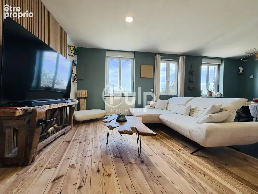 CUINCHY - Maison familiale idéal! - photo 3