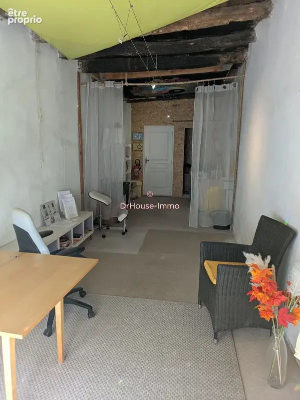 Maison 4 pièces 90 m² à vendre à Villefranche-Du-Perigord (24550) - photo 2