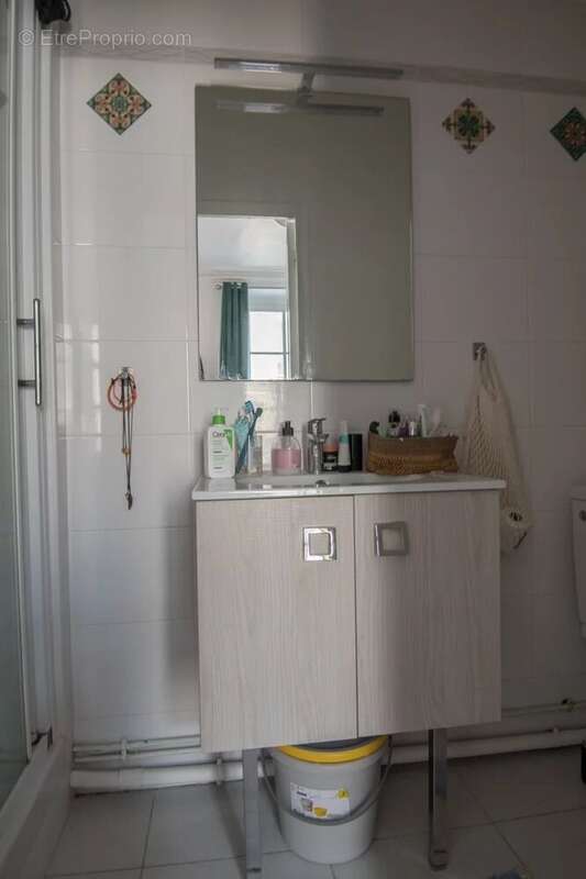 Appartement à VERSAILLES