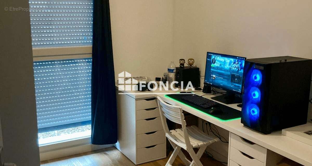 Appartement à ARRAS