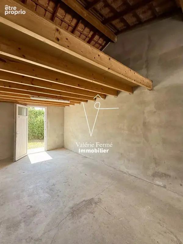 Maison traditionnnelle de qualité, 6 pièces, garage, Bordeaux-Caudéran - photo 21