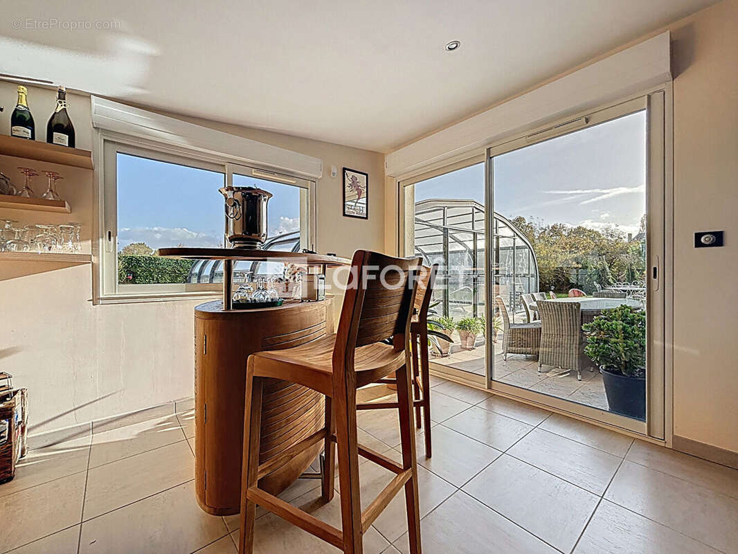 Maison à VITRY-LE-FRANCOIS