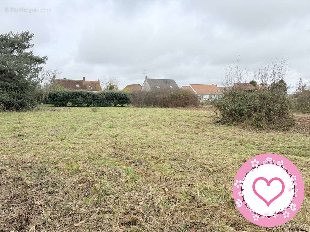 Maison à VILLEMURLIN