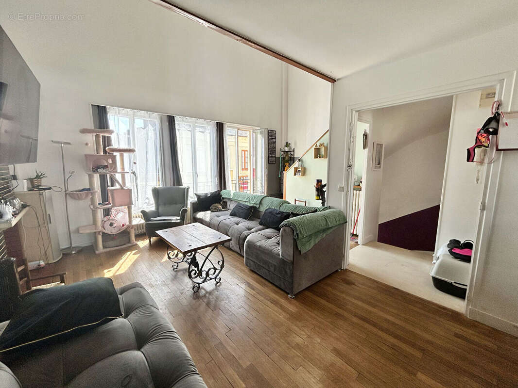 Maison à LES ANDELYS