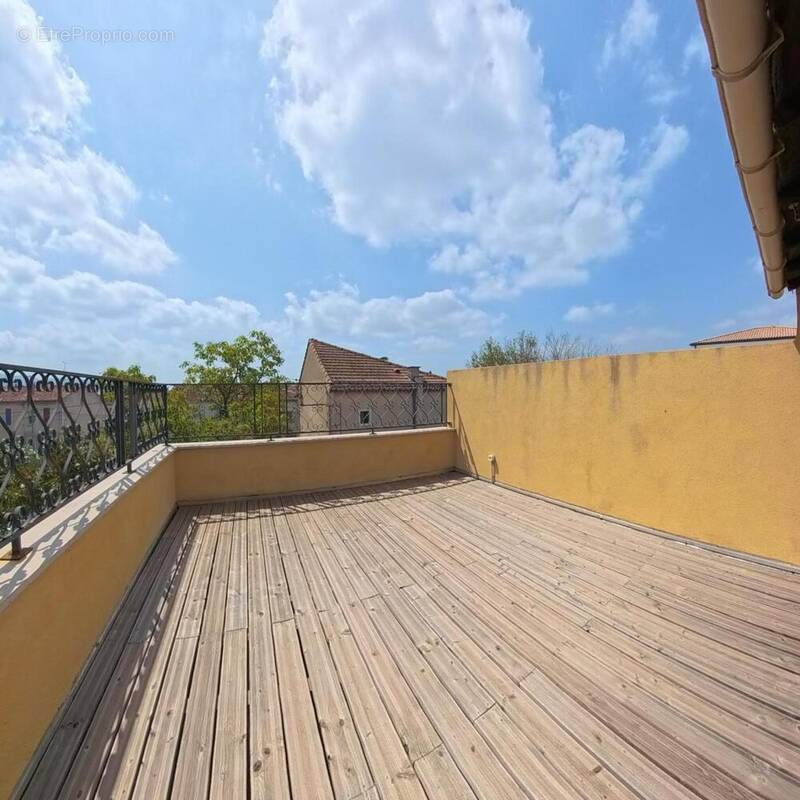 Photo 1 - Maison à CAVAILLON