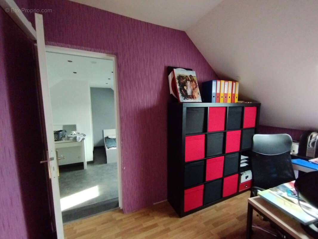 Maison à CHATEAUDUN