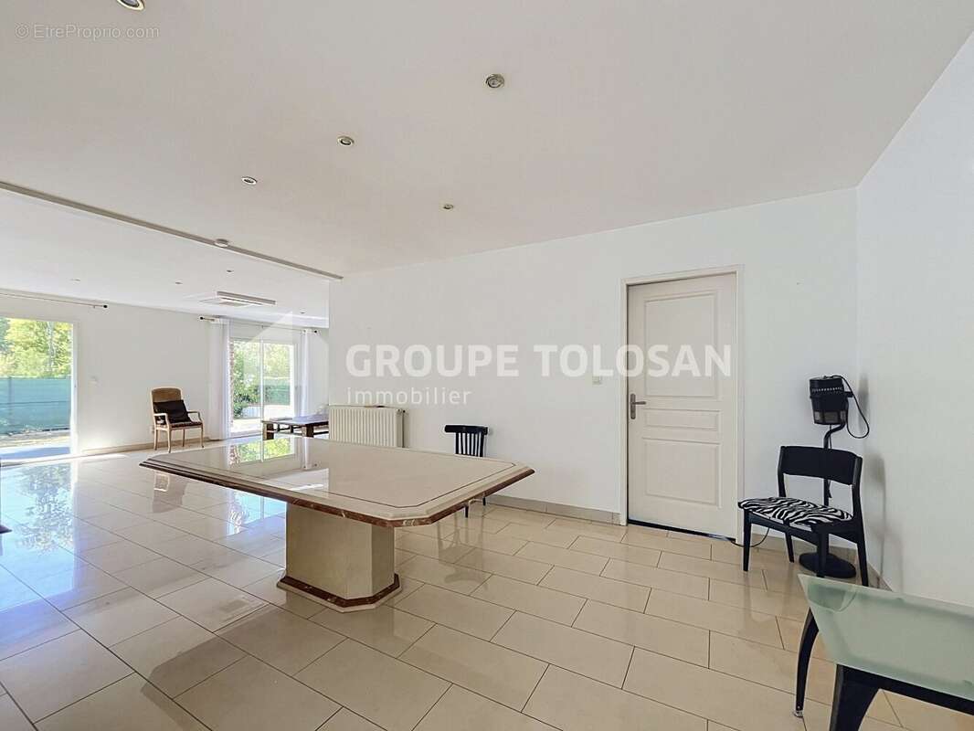 Toulouse / croix daurade - photo 6