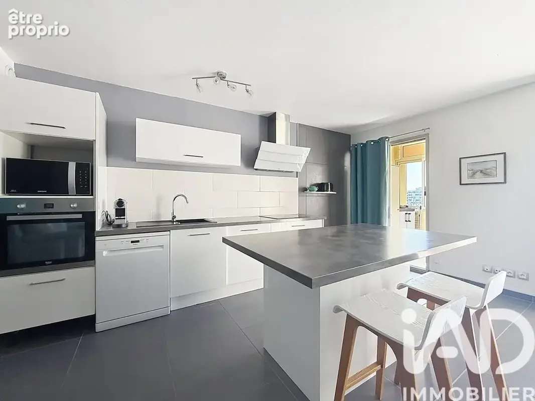 Photo 1 - Appartement à CANDILLARGUES
