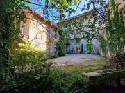Maison à NANTUA