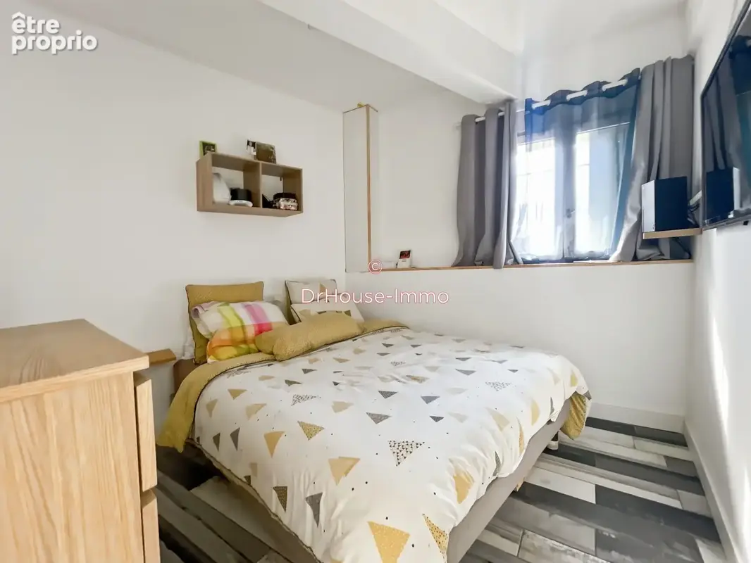 Appartement 70 m² à Balaruc-Le-Vieux  - photo 7