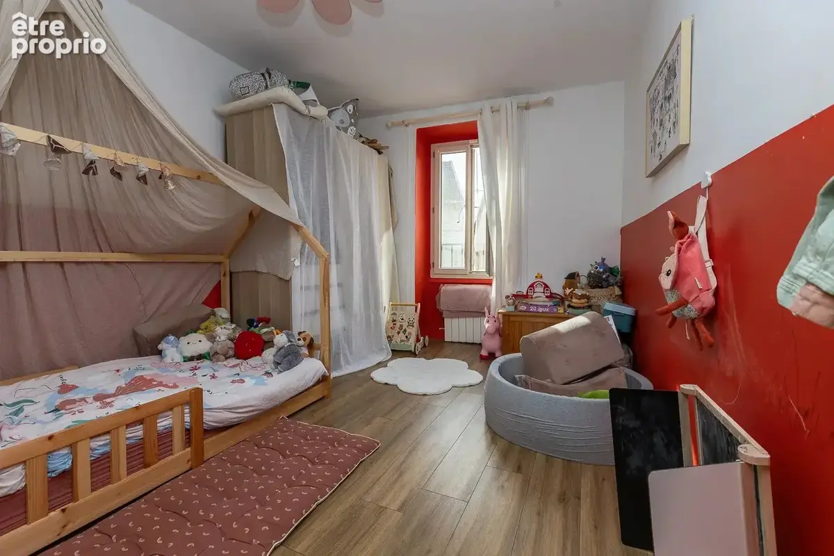 Vente Maison Montalieu-vercieu(38390) 205 000ï¿œ - photo 7