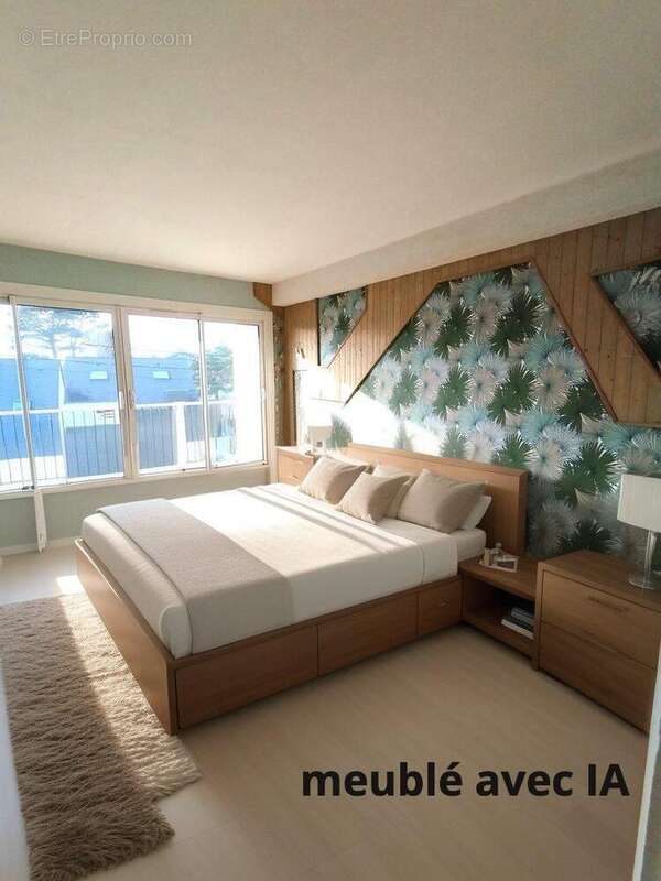 Appartement à LA BAULE-ESCOUBLAC