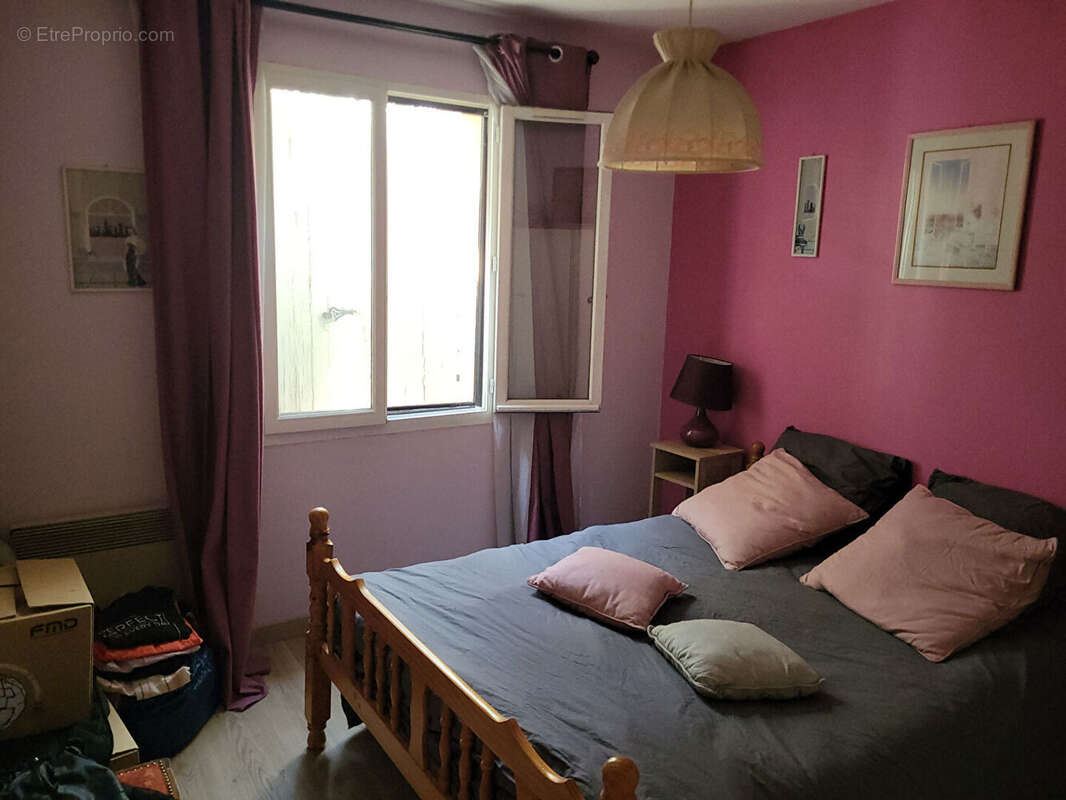 Maison 101m² à l'escale - photo 5
