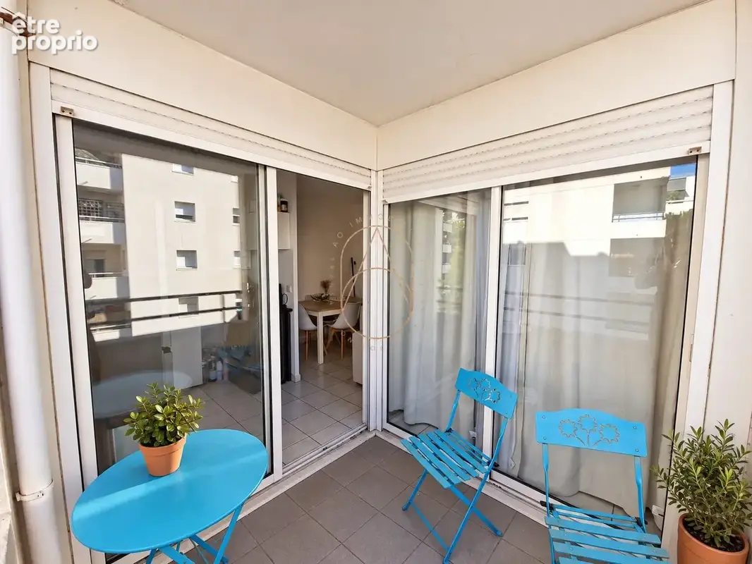 Appartement 2 pièces 40 m² à vendre à Montpellier (34000) - photo 1
