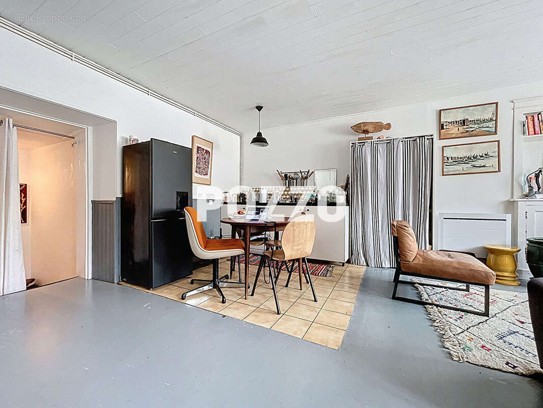 Appartement à GRANVILLE