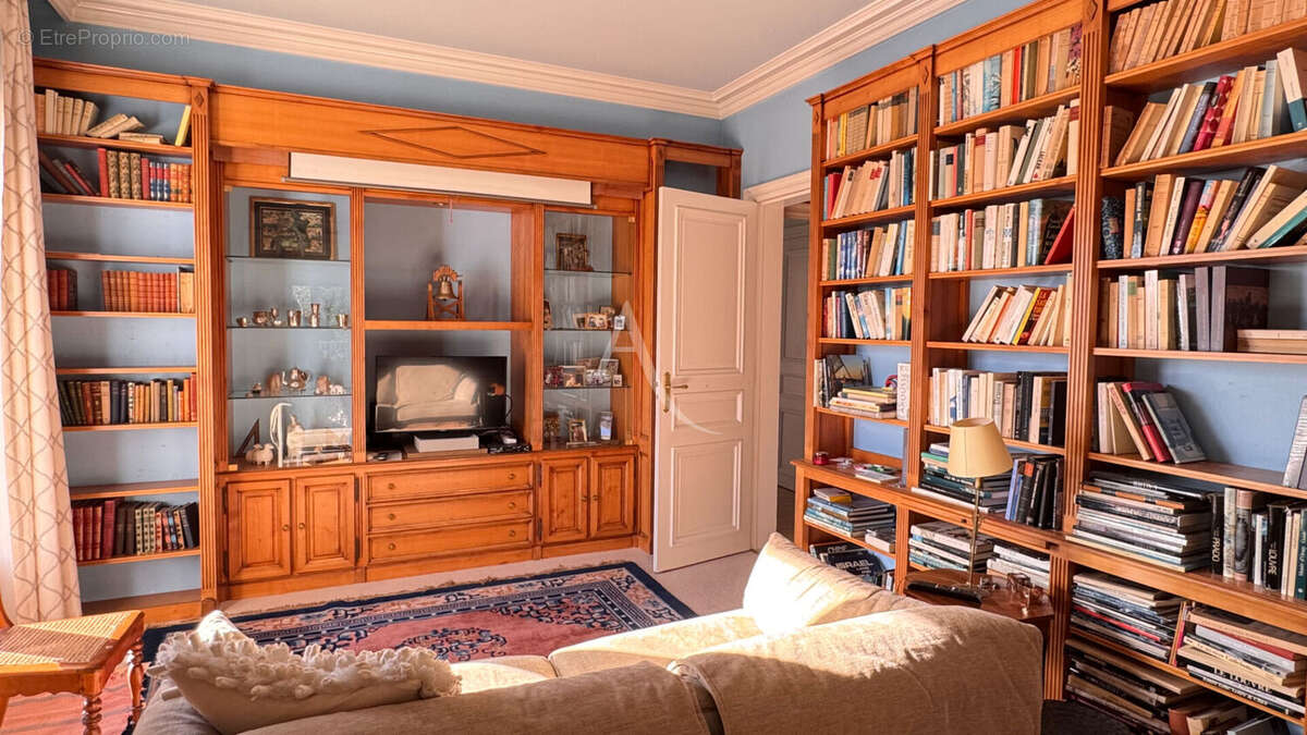 Maison à ROMORANTIN-LANTHENAY