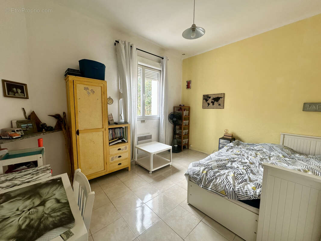 Maison à LA SEYNE-SUR-MER